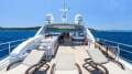 Princess 98 Motor Yacht Custom