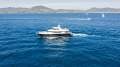 Princess 98 Motor Yacht Custom