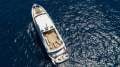 Princess 98 Motor Yacht Custom