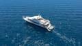 Princess 98 Motor Yacht Custom