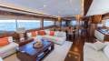 Princess 98 Motor Yacht Custom