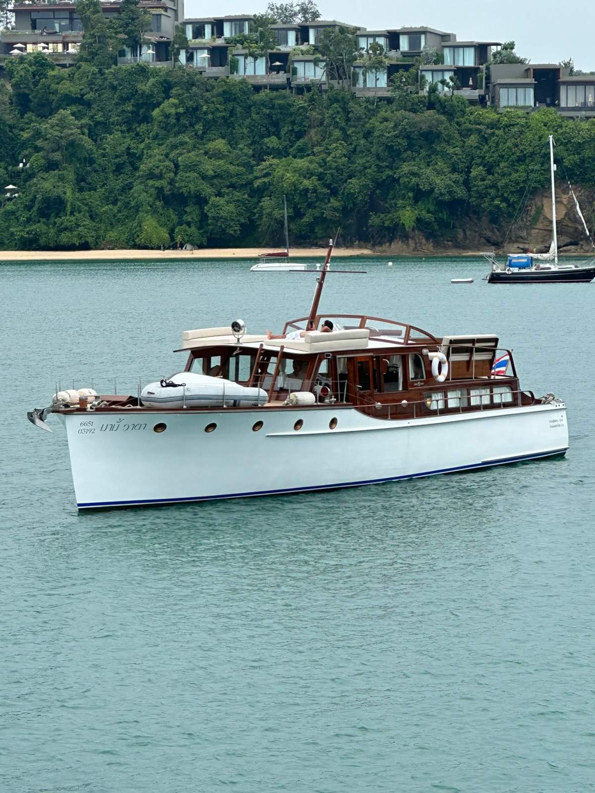 Boat image