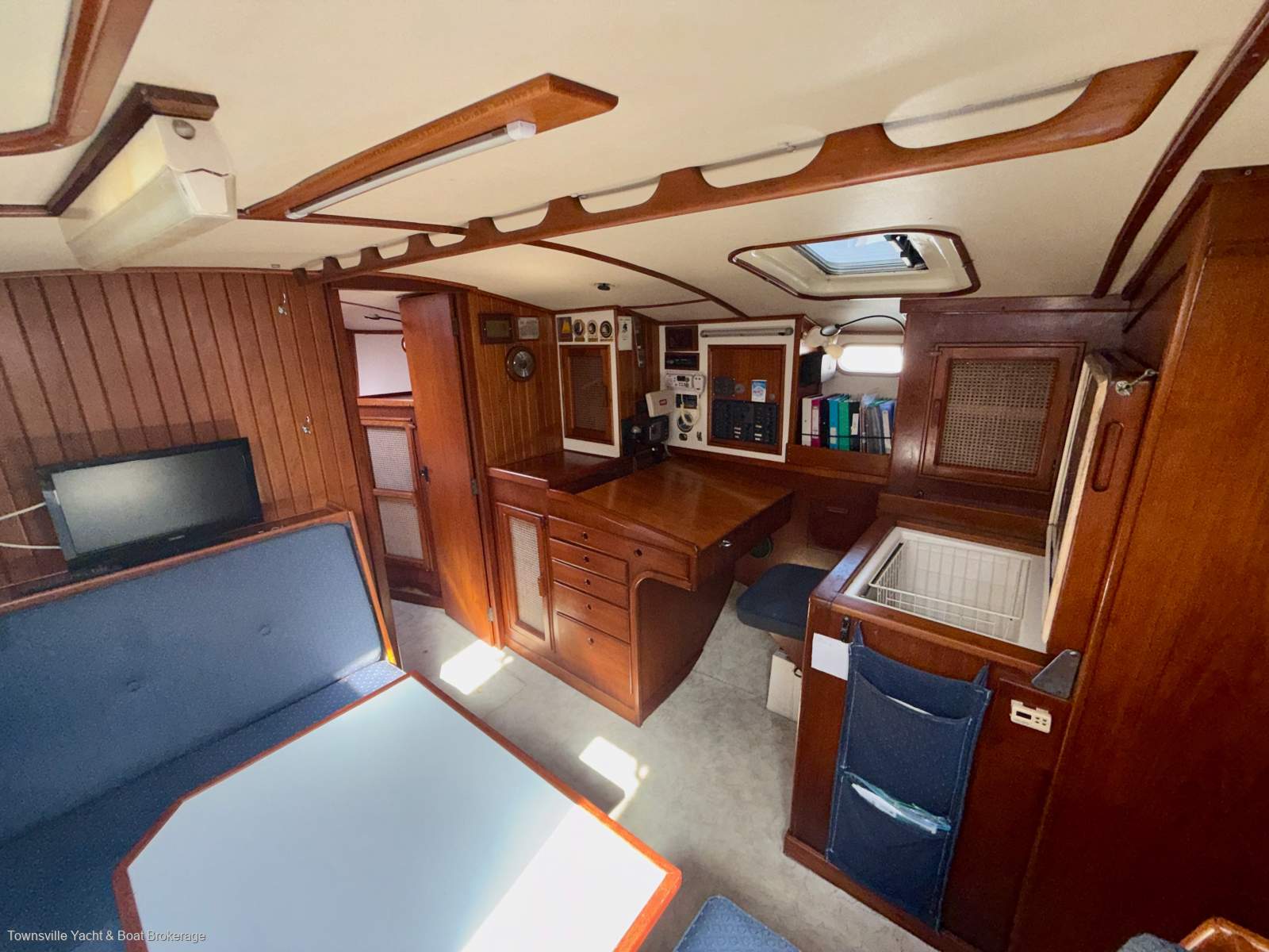 Adams Radford 40 Naut 40 / Concept 40 For Sale | TSV Boats