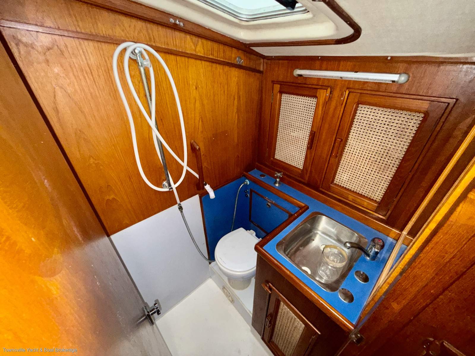 Adams Radford 40 Naut 40 / Concept 40 For Sale | TSV Boats