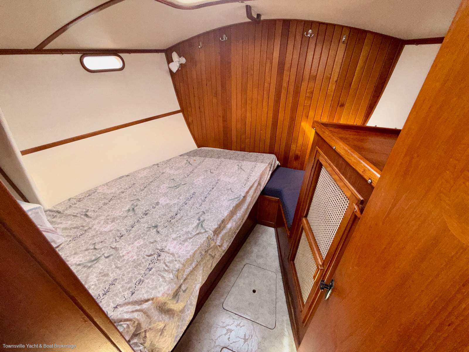 Adams Radford 40 Naut 40 / Concept 40 For Sale | TSV Boats