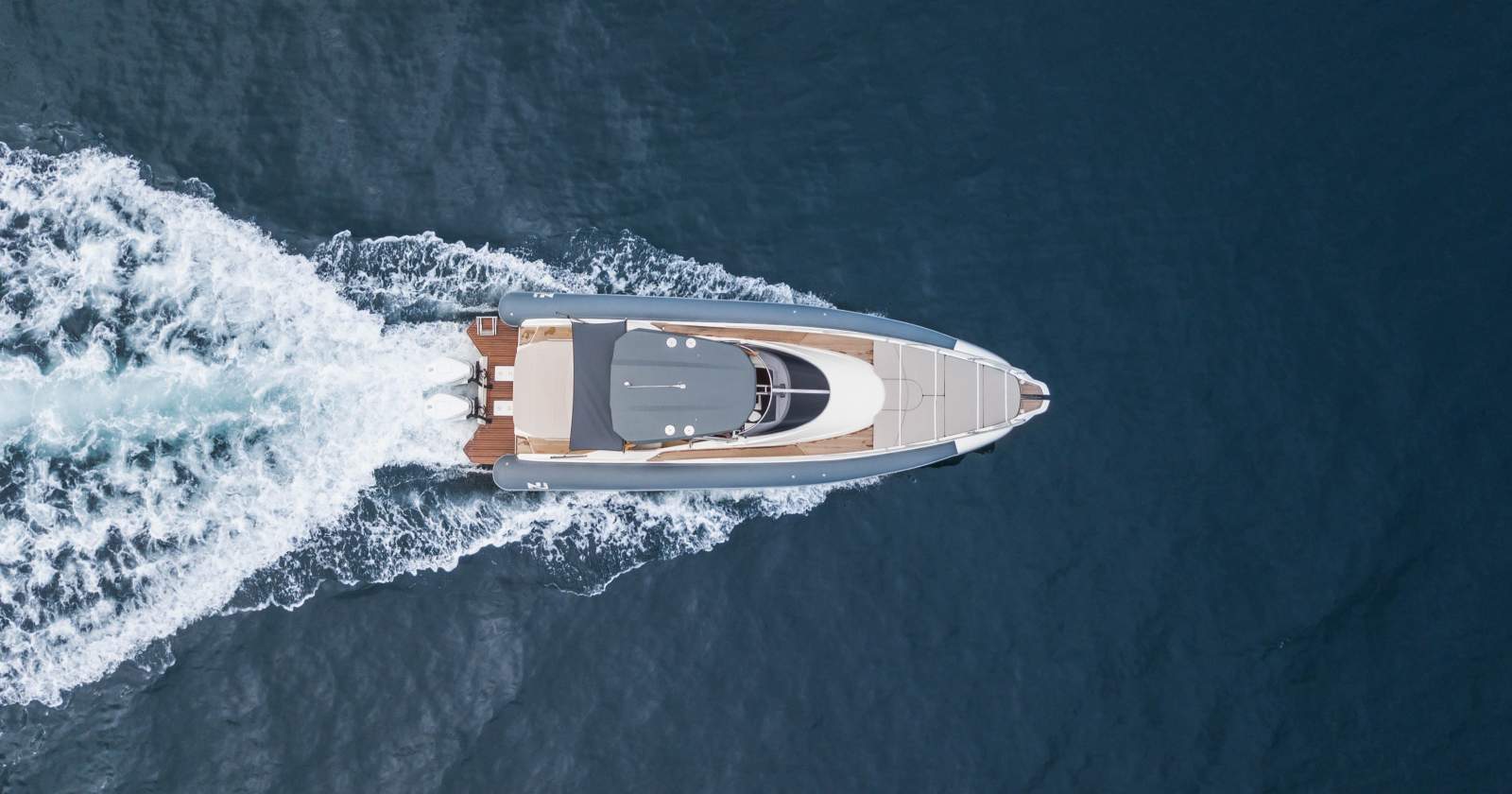 Nuova Jolly Prince 38 Sport Cabin