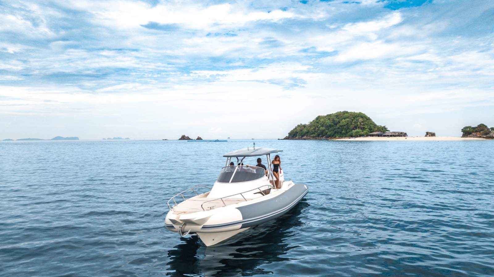 Nuova Jolly Prince 38 Sport Cabin