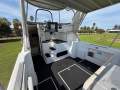 Seaquest 2800 Sportsman Flybridge Cruiser With 4500Kg Rated Trailer