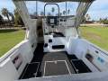 Seaquest 2800 Sportsman Flybridge Cruiser With 4500Kg Rated Trailer