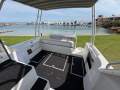 Seaquest 2800 Sportsman Flybridge Cruiser With 4500Kg Rated Trailer