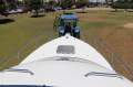 Seaquest 2800 Sportsman Flybridge Cruiser With 4500Kg Rated Trailer