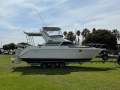Seaquest 2800 Sportsman Flybridge Cruiser With 4500Kg Rated Trailer