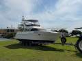 Seaquest 2800 Sportsman Flybridge Cruiser With 4500Kg Rated Trailer