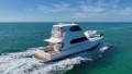 Riviera 51 Enclosed Flybridge