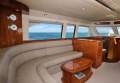 Riviera 51 Enclosed Flybridge