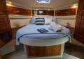 Riviera 51 Enclosed Flybridge