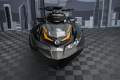 Sea-Doo GTX 230 IDF