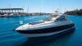 Fairline Targa 47 Gran Turismo
