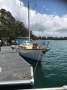Adams 45 Blue Water Cruiser