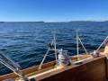 Adams 45 Blue Water Cruiser