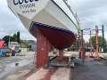 Adams 45 Blue Water Cruiser