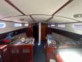 Adams 45 Blue Water Cruiser