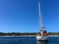 Adams 45 Blue Water Cruiser
