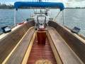 Adams 45 Blue Water Cruiser