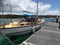Adams 45 Blue Water Cruiser