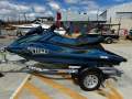 Yamaha VX Cruiser HO