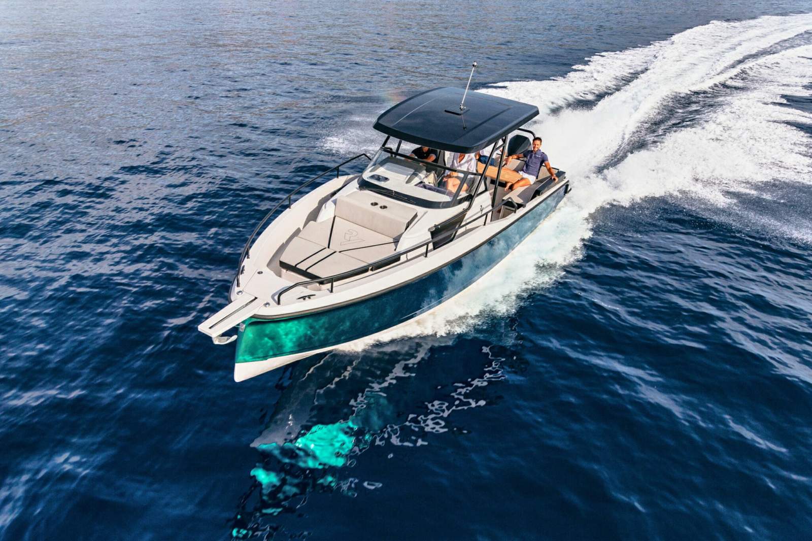 Ryck 280 : AVAILABLE TO ORDER