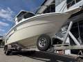 Haines Hunter 680SF Encore With 2021 Yamaha 300HP