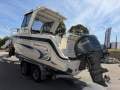 Haines Hunter 680SF Encore With 2021 Yamaha 300HP