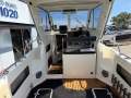 Haines Hunter 680SF Encore With 2021 Yamaha 300HP