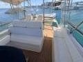 Caribbean 40 Flybridge Cruiser With Twin Cummins 450Hp Diesels and Pen