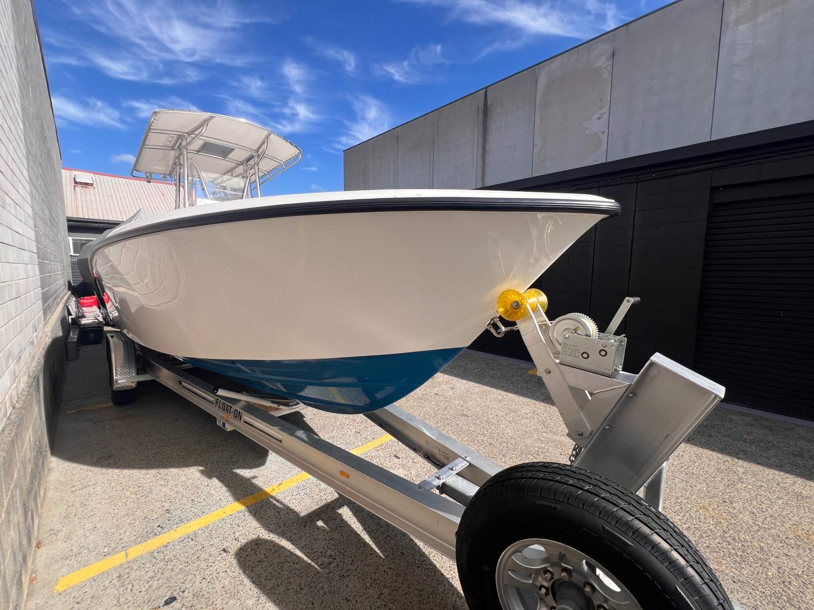 Contender 28 Tournament 2017