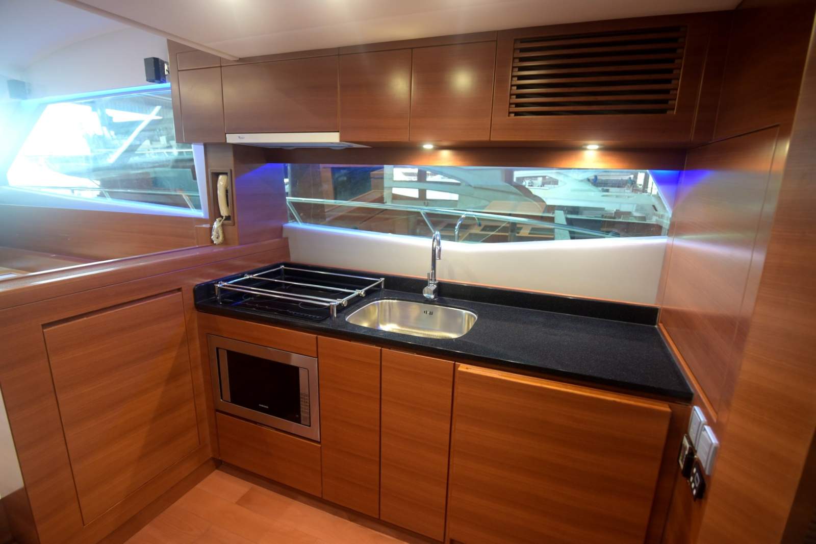 Grand Harbour Ruby 53