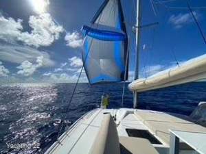 Fountaine Pajot Elba 45 Maestro Oceanic Version