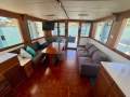 Grand Banks 57 Europa Bluewater Flybridge Cruiser
