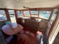 Grand Banks 57 Europa Bluewater Flybridge Cruiser