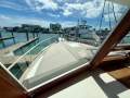 Grand Banks 57 Europa Bluewater Flybridge Cruiser