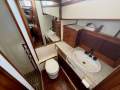 Grand Banks 57 Europa Bluewater Flybridge Cruiser
