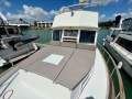 Grand Banks 57 Europa Bluewater Flybridge Cruiser