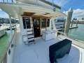 Grand Banks 57 Europa Bluewater Flybridge Cruiser