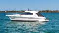Riviera 3600 Sport Yacht