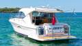 Riviera 3600 Sport Yacht