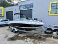 Sea Ray 210 Select