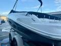 Sea Ray 210 Select