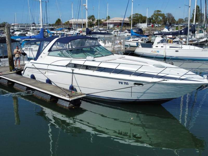 Bayliner 4085 Avanti