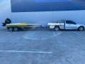 Bullet 1750 5.0 Meter Sports Boat
